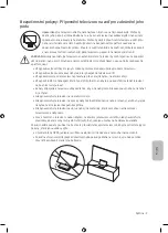 Preview for 141 page of Samsung Q800T Series User Manual