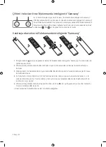 Preview for 232 page of Samsung Q800T Series User Manual