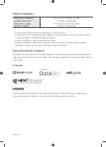 Preview for 242 page of Samsung Q800T Series User Manual