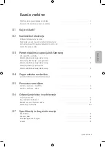 Preview for 269 page of Samsung Q800T Series User Manual