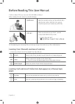 Preview for 2 page of Samsung Q9F Series User Manual