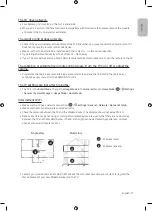 Preview for 17 page of Samsung Q9F Series User Manual