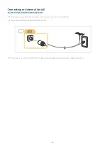 Preview for 6 page of Samsung QA55Q70TAJ E-Manual