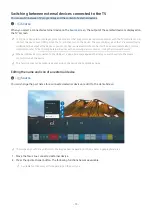 Preview for 15 page of Samsung QA55Q70TAJ E-Manual