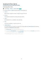Preview for 92 page of Samsung QA55Q70TAJ E-Manual