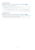 Preview for 95 page of Samsung QA55Q70TAJ E-Manual