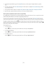 Preview for 203 page of Samsung QA55Q70TAJ E-Manual