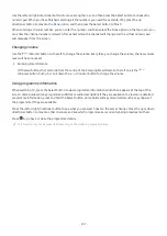 Preview for 207 page of Samsung QA55Q70TAJ E-Manual