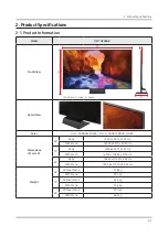 Preview for 21 page of Samsung QA65Q90RAK Service Manual