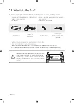 Preview for 6 page of Samsung QA65Q950T User Manual