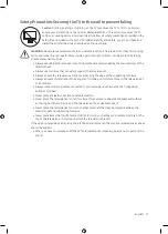 Preview for 11 page of Samsung QA75Q95TAWXXY User Manual