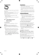 Preview for 6 page of Samsung QALS03M User Manual