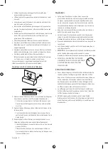 Preview for 12 page of Samsung QALS03M User Manual