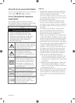 Preview for 26 page of Samsung QALS03M User Manual