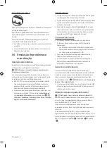 Preview for 30 page of Samsung QALS03M User Manual