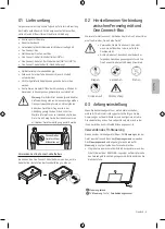 Preview for 37 page of Samsung QALS03M User Manual