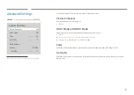 Preview for 58 page of Samsung QBN Series User Manual