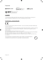 Preview for 20 page of Samsung QE43LS01RAU User Manual