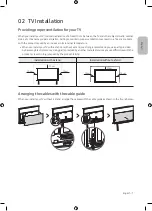 Preview for 29 page of Samsung QE43LS01RAU User Manual