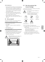 Preview for 125 page of Samsung QE43LS03A User Manual