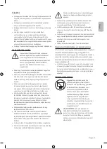 Preview for 12 page of Samsung QE43LS03AAUXXH User Manual