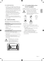 Preview for 14 page of Samsung QE43LS03AAUXXH User Manual