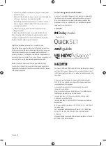 Preview for 17 page of Samsung QE43LS03AAUXXH User Manual