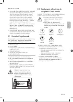 Preview for 22 page of Samsung QE43LS03AAUXXH User Manual