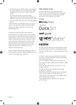 Preview for 57 page of Samsung QE43LS03AAUXXH User Manual