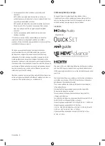 Preview for 65 page of Samsung QE43LS03AAUXXH User Manual