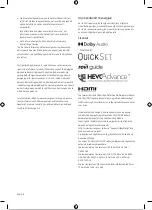 Preview for 89 page of Samsung QE43LS03AAUXXH User Manual