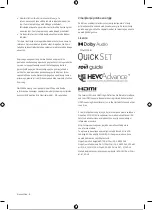 Preview for 105 page of Samsung QE43LS03AAUXXH User Manual