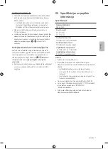 Preview for 112 page of Samsung QE43LS03AAUXXH User Manual