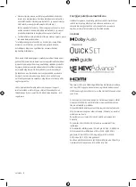 Preview for 113 page of Samsung QE43LS03AAUXXH User Manual