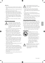 Preview for 116 page of Samsung QE43LS03AAUXXH User Manual