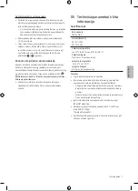 Preview for 120 page of Samsung QE43LS03AAUXXH User Manual