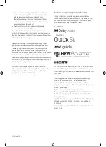 Preview for 121 page of Samsung QE43LS03AAUXXH User Manual