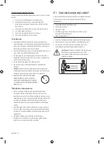 Preview for 68 page of Samsung QE43LS05B User Manual