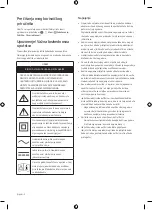 Preview for 74 page of Samsung QE43LS05B User Manual