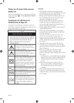 Preview for 82 page of Samsung QE43LS05B User Manual