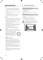 Preview for 84 page of Samsung QE43LS05B User Manual