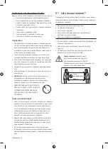 Preview for 92 page of Samsung QE43LS05B User Manual