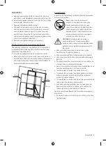 Preview for 99 page of Samsung QE43LS05B User Manual