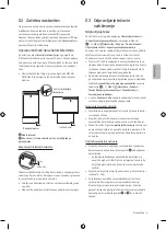 Preview for 101 page of Samsung QE43LS05B User Manual