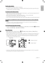 Preview for 17 page of Samsung QE43Q64T User Manual