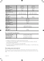 Preview for 22 page of Samsung QE43Q64T User Manual