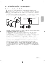 Preview for 57 page of Samsung QE43Q64T User Manual