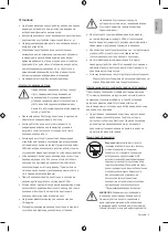 Preview for 3 page of Samsung QE50Q60ABUXCE User Manual