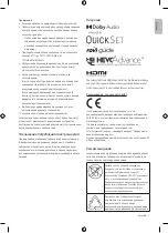 Preview for 7 page of Samsung QE50Q60ABUXCE User Manual