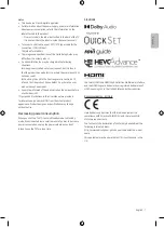 Preview for 15 page of Samsung QE50Q60ABUXCE User Manual